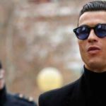 Ronaldo Berpeluang Bisa Geser ke MLS Dari Juventus