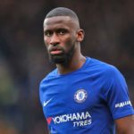 Rudiger Mengatakan Chelsea Perlu Waktu dengan Sarri