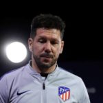 Simeone Mengatakan Wanda Metropolitano Bakal Meledak saat Meladeni Juventus