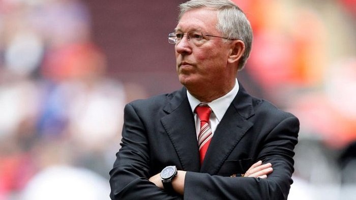 Sir Alex Ferguson Dikabarkan Bakal Kembali Menangani MU