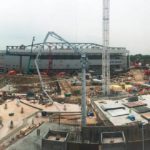 Stadion Anyar Dapat Menimbulkan Kerugian Buat Tottenham