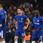 Sudah Saatnya Chelsea untuk Kembali Bangkit