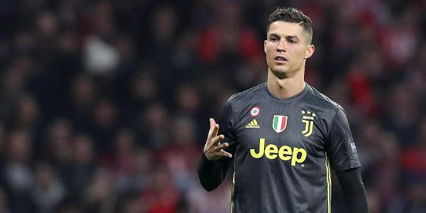 Tanggapan Morata Tentang Tindakan yang Dilakukan Ronaldo Terhadap Fans Atletico