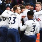 Tekanan untuk Spurs Berbeda dengan Dua Klub di Atasnya