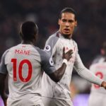 Van Dijk Jelaskan Pemicu Liverpool Gagal Curi Poin Penuh