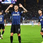 Vieri Mengatakan Inter Harus Menunggu untuk Dapat Bersaing dengan Juventus