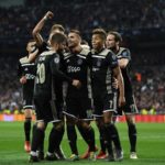 Ajax Berhasil Menyingkirkan Madrid di Liga Champions