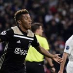 Ajax Menyiapkan Kejutan Lain di Liga Champions Usai Singkirkan Madrid