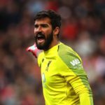 Alisson Dianggap Memiliki Reflek yang Sangat Bagus