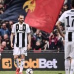 Allegri Menyebutkan Juventus Tidak Dapat Menghindar dari Kekalahan