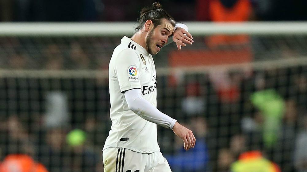 Bale Dinilai Sepatutnya Memperoleh Perlakuan yang Layak di Madrid