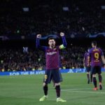 Barcelona Lolos ke Perempatfinal Liga Champions Usai Bungkam Lyon