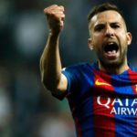 Barcelona Resmi Memperpanjang Masa Bakti Jordi Alba