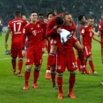 Bayern Menjadi yang Pertama Cetak 4000 Gol di Bundesliga