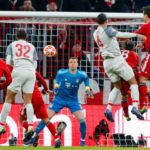 Beberapa Fakta Menarik Setelah Liverpool Kalahkan Bayern