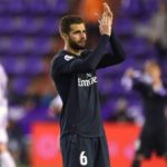Bek Real Madrid Menyebutkan Hubungannya dengan Pelatih Kurang Baik