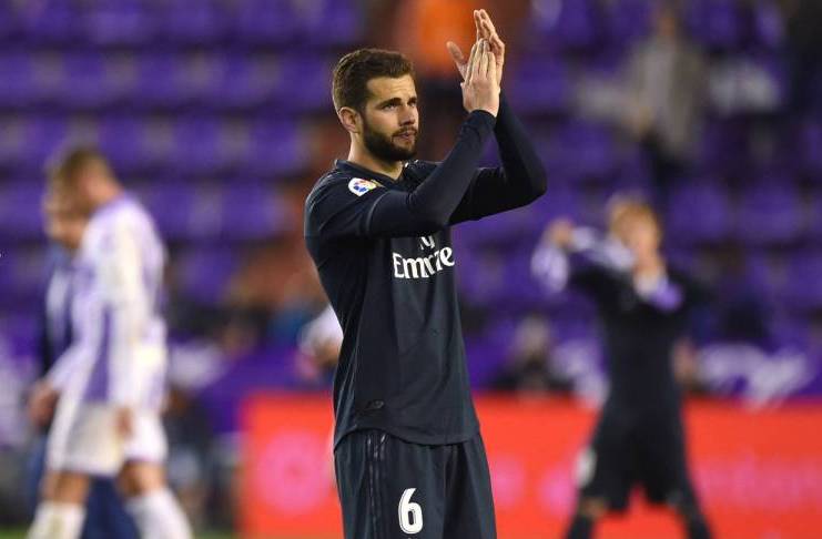 Bek Real Madrid Menyebutkan Hubungannya dengan Pelatih Kurang Baik