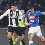Dominasi Juventus Tidak Terhenti di Italia Usai Bungkam Napoli