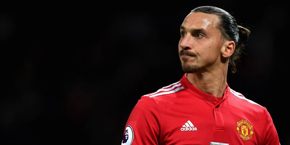 Faktor Penyebab Ibrahimovic Menolak Gabung ke Manchester City