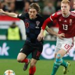Finalis Piala Dunia 2018 Dipermalukan oleh Hungaria
