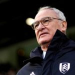 Fulham Telah Resmi Memecat Ranieri