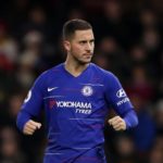 Hazard Menyebutkan Perebutan Posisi Empat Besar Bakal Sangat Sengit