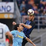 Inter Raih Kemenangan dengan Mudah Hadapi SPAL