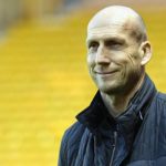 Jaap Stam Dipilih untuk Menangani Feyenoord