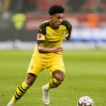 Jadon Sancho Dinilai Pas Gabung Manchester United