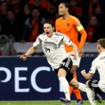 Jerman Permalukan Belanda dengan Drama 5 Gol