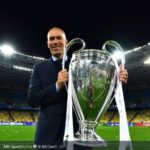 Juventus Bisa Kalahkan Chelsea Dalam Perebutan Zidane