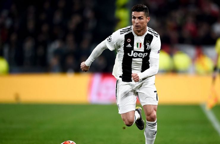 Juventus Dapat Tundukkan Ajax Meski Tidak Ada Ronaldo