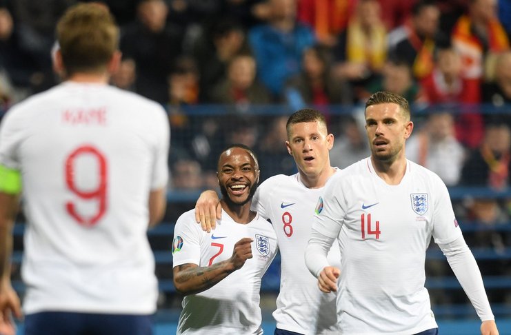Kane Sebut Timnas Inggris Tidak Takut untuk Boikot Pertandingan