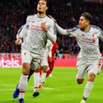 Klopp Mengatakan Gol Pertama Liverpool Sangat Fantastis