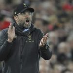 Klopp Menyalahkan Angin Atas Kegagalan Liverpool Raih Kemenangan