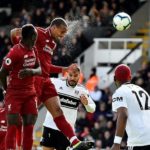 Liverpool Geser City dari Puncak Klasemen Usai Bungkam Fulham