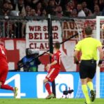 Liverpool Lolos ke Perempatfinal Liga Champions Usai Kalahkan Bayern