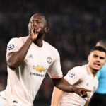 Lukaku Mengatakan Ini Bukanlah Kejutan bagi Manchester United