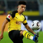 MU Siap Keluarkan Dana Besar Demi Boyong Jadon Sancho