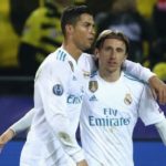 Madrid Dinilai Tak Temukan Pengganti Sosok Ronaldo