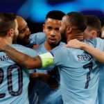 Manchester City Dinilai Paling Layak Menjuarai Liga Champions