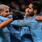 Manchester City Salip Liverpool dari Puncak