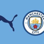 Manchester City Telah Resmi Menggandeng Puma