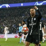 Mbappe Masih Yakin dengan PSG