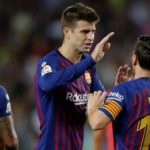 Messi Dinilai Telah Mengantar Barcelona ke Level Lebih Tinggi