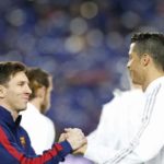 Messi Menyebutkan Dirinya Merindukan Ronaldo