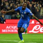 Moise Kean Diprediksi Bakal Merajai Gol di Timnas Italia