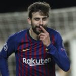 Mulut Kotor Pemain Ini Memanaskan Derby Catalan