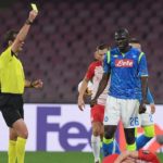 Napoli Tidak Takut Menghadapi RB Salzburg Meski Kehilangan Koulibaly