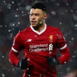 Pelatih Liverpool Ungkapkan Perkembangan Chamberlain